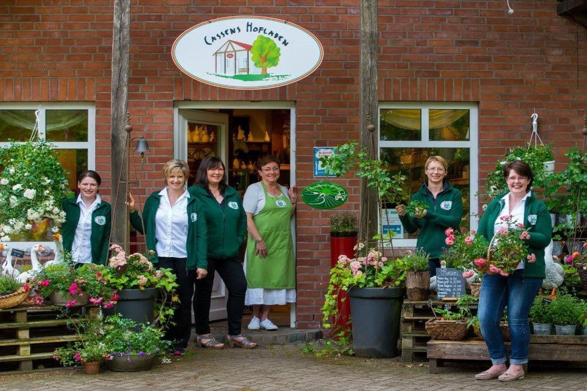 Cassenshof Inzmühlen