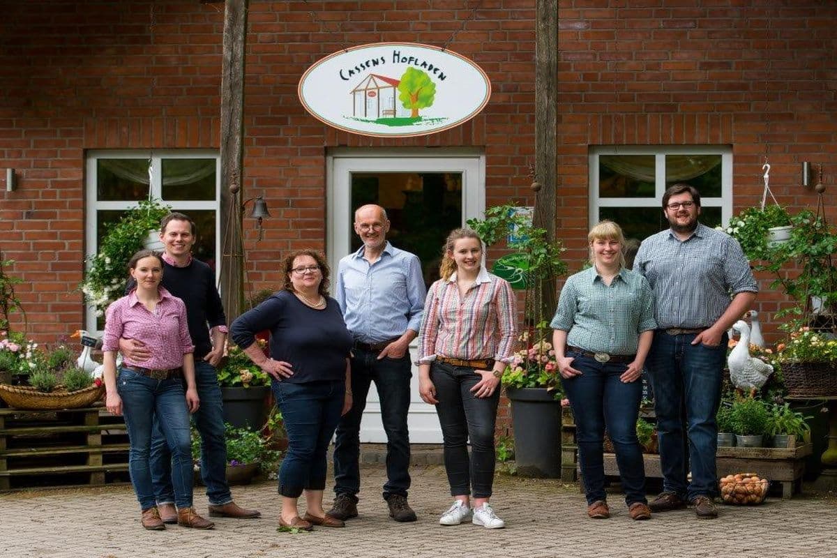 Cassenshof Inzmühlen 3