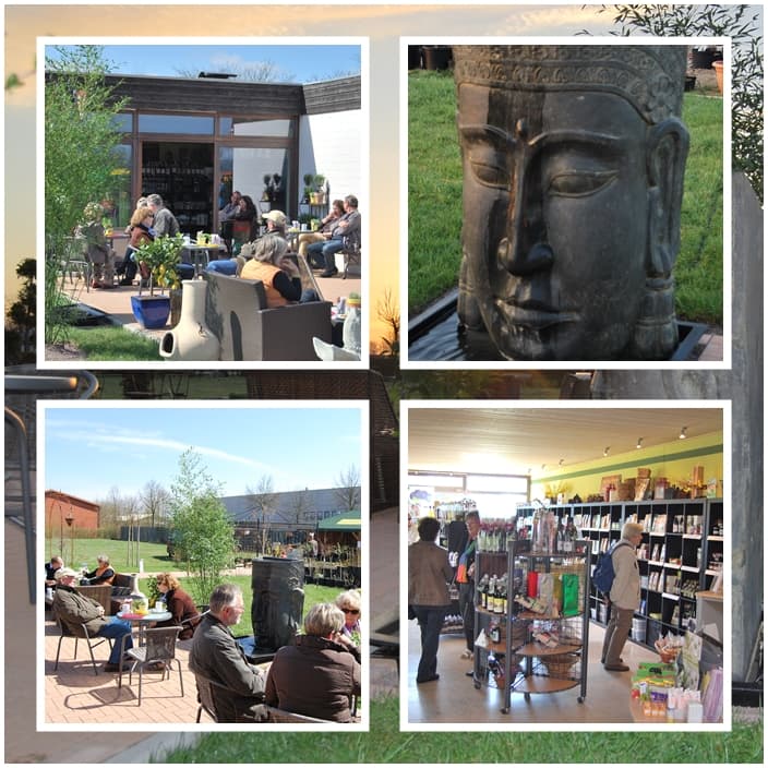 Alles rund um die Aronia Apfelbeere mit Hofladen und HofCafe