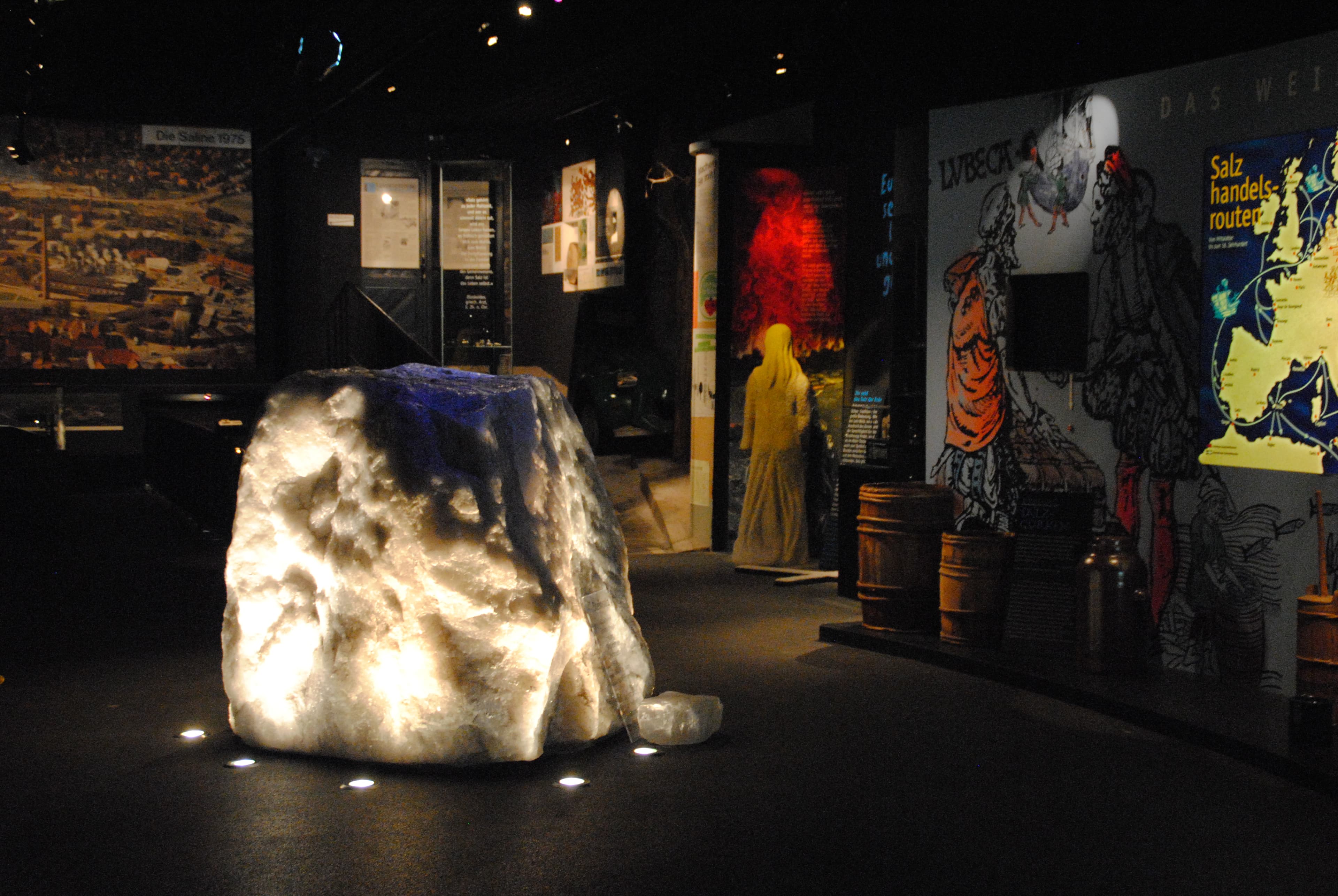 lüneburg salzmuseum