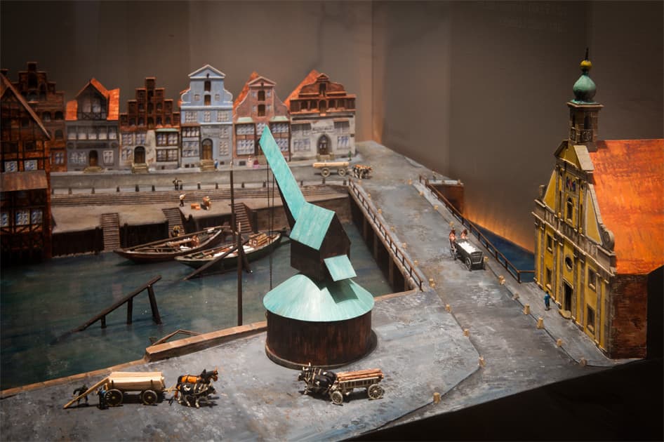 lüneburg sehenwürdigkeiten