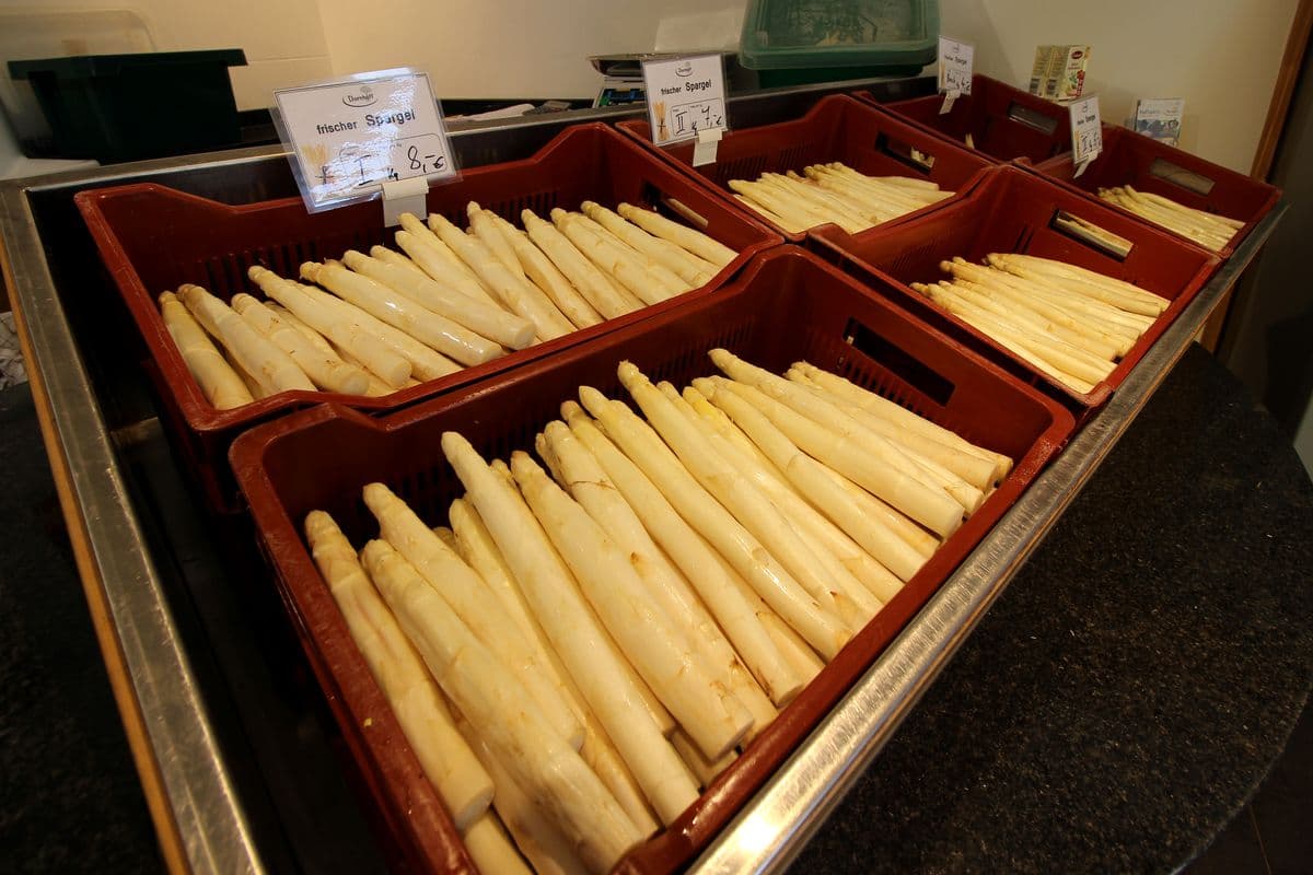 Hofladen Dornhoff in Hermannsburg