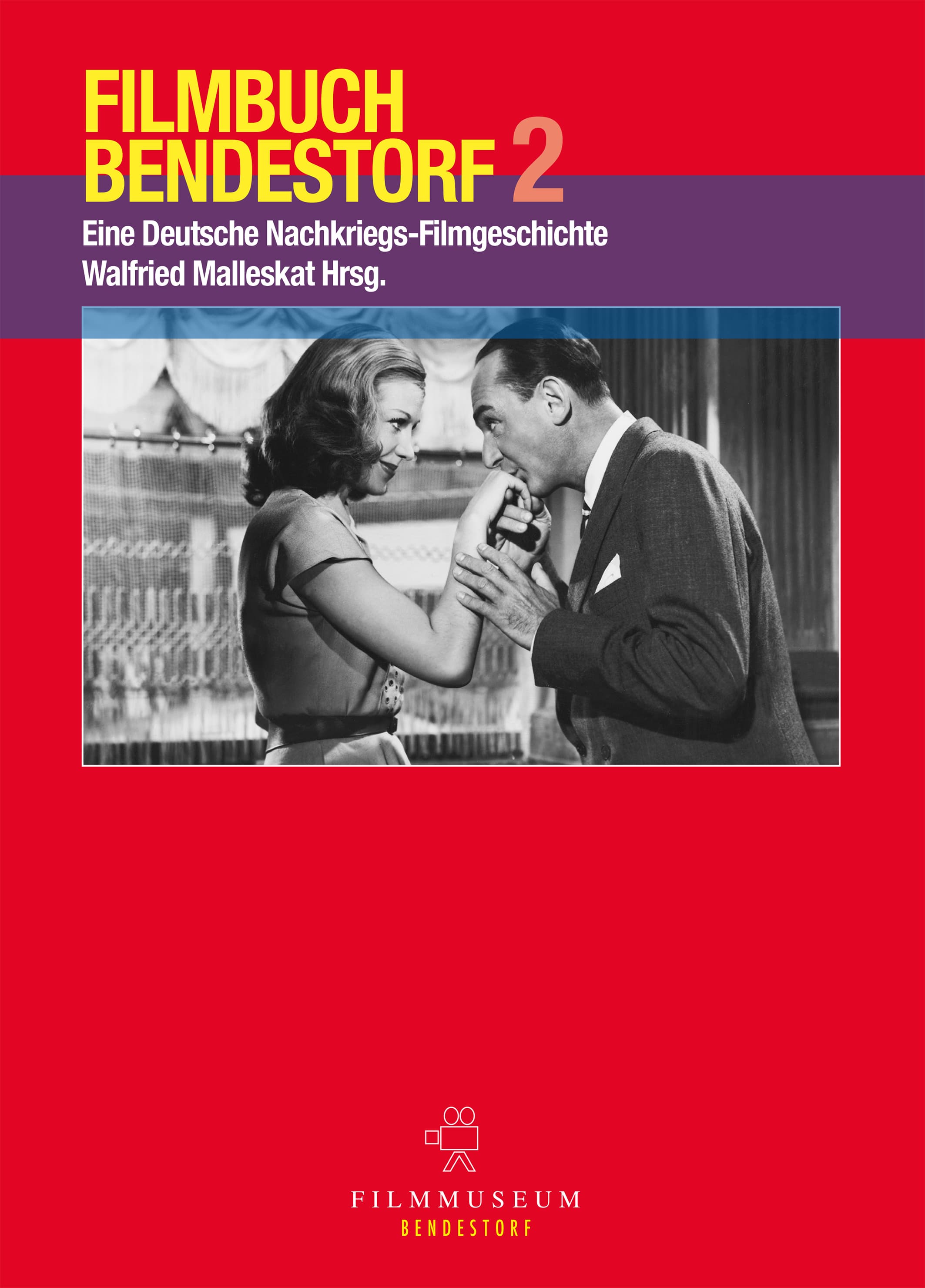 Filmbuch Bendestorf 2