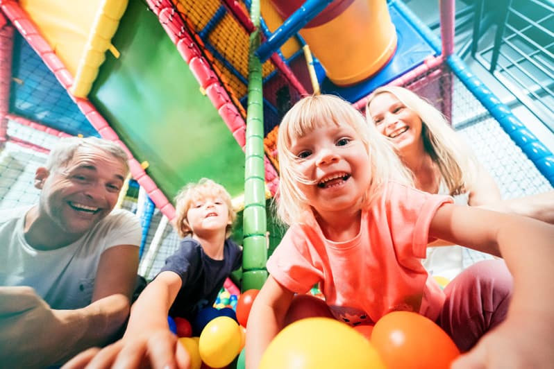 Abenteuerland Lüneburger Heide in BispingenLüneburg Heath Adventure Land in BispingenLüneburger Heide Eventyrland i BispingenAvonturenland Lüneburger Heide in Bispingen