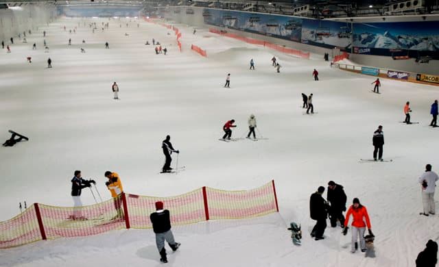 snow dome bispingen piste