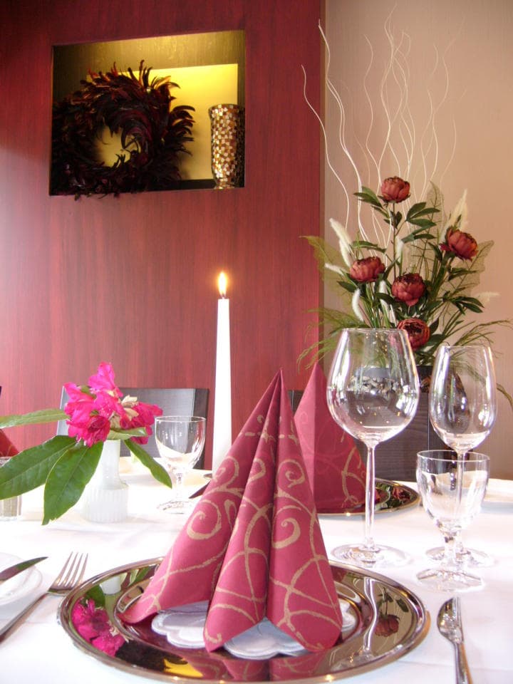 Schneverdingen: Restaurant Ramster