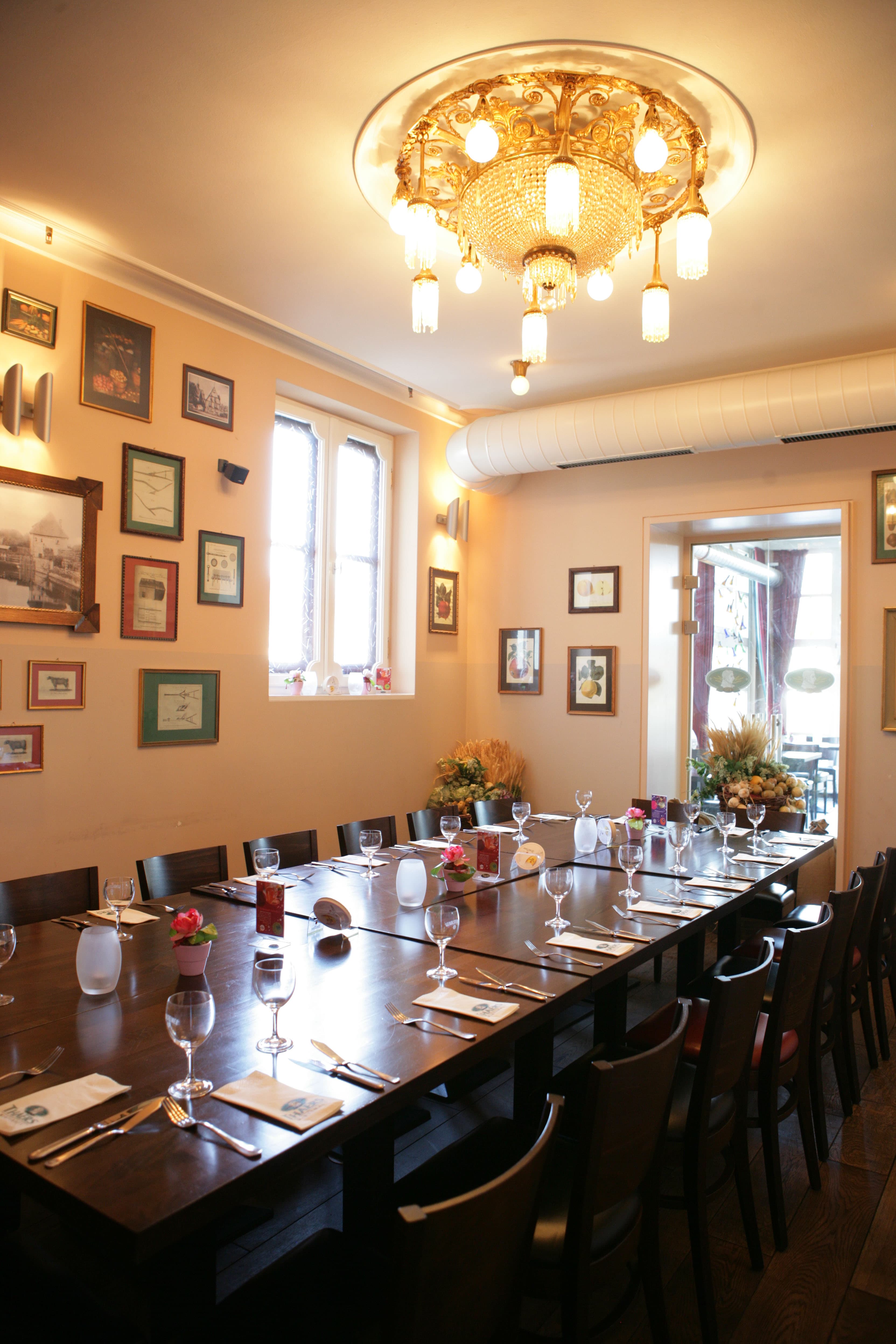 Thaers Wirtshaus Celle Altstadt