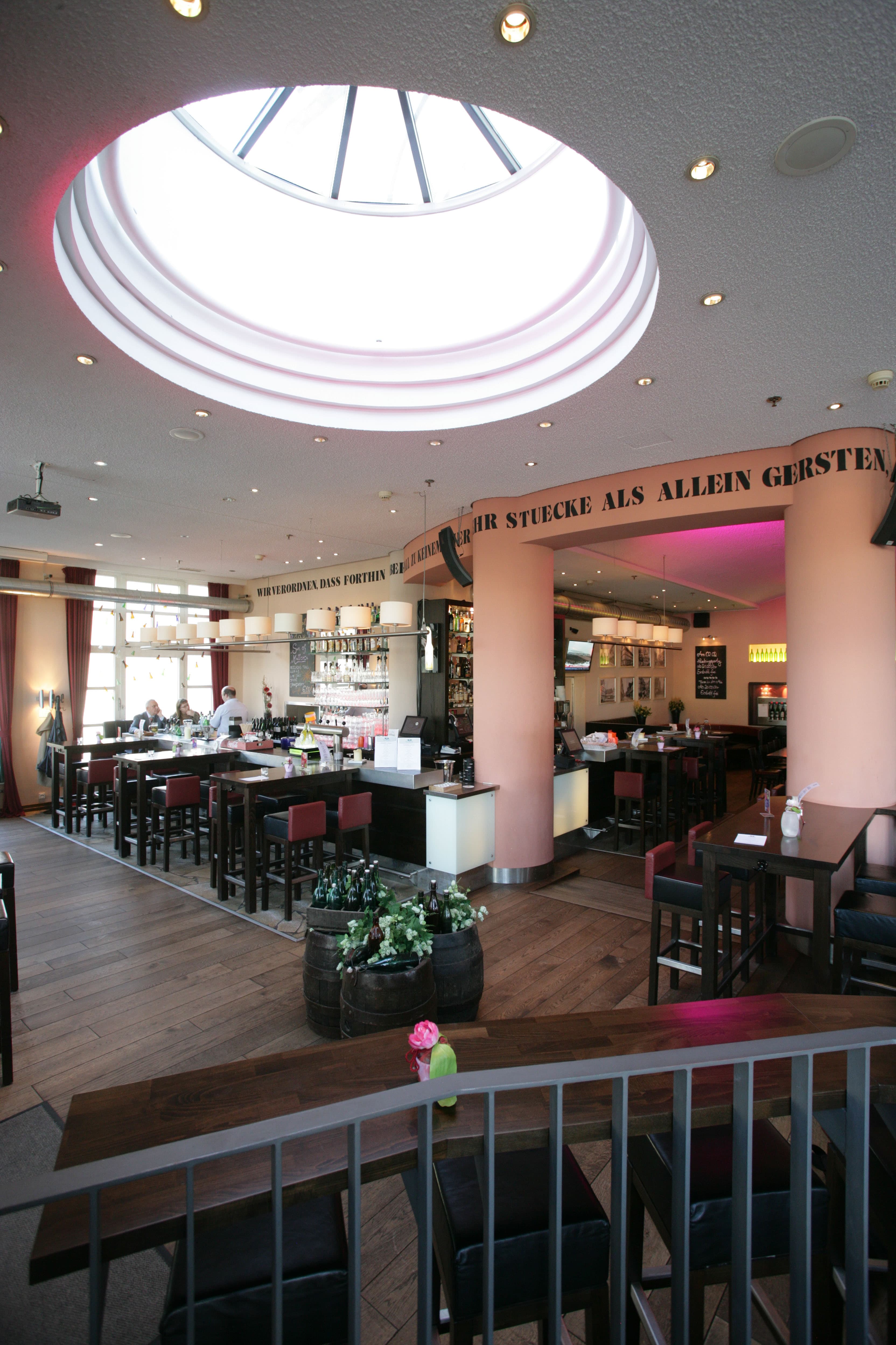 Thaers Wirtshaus Restaurant