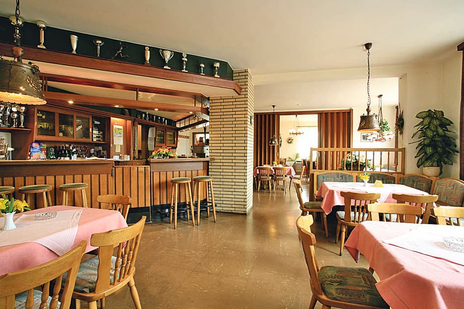 Wriedel: Wischhofs Gasthaus