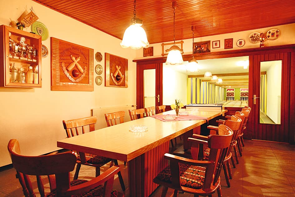 Wriedel: Wischhofs Gasthaus