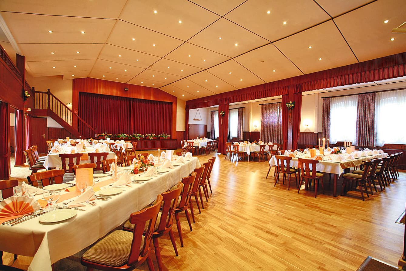 Wriedel: Wischhofs Gasthaus