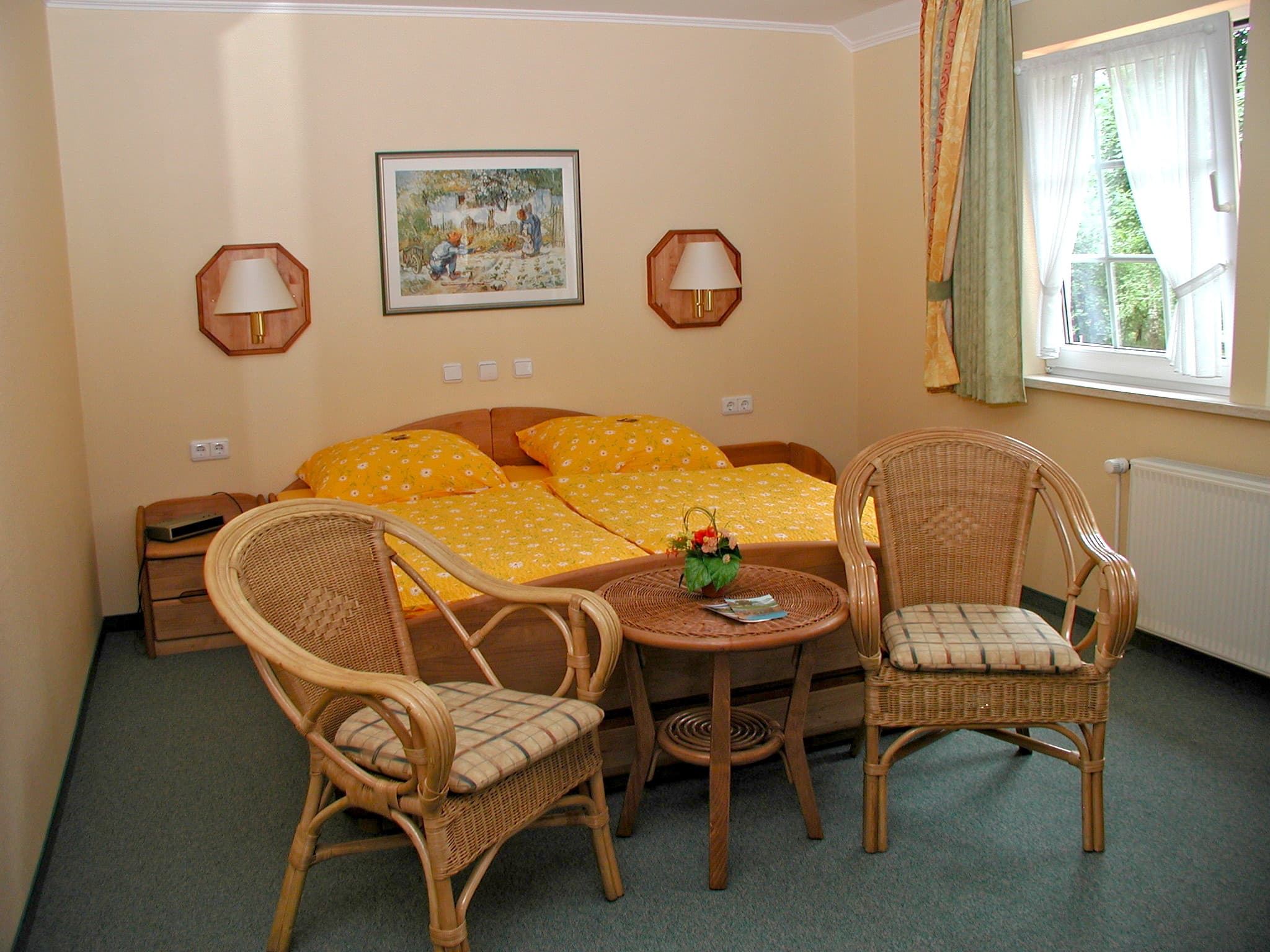 Landgasthof Stössel