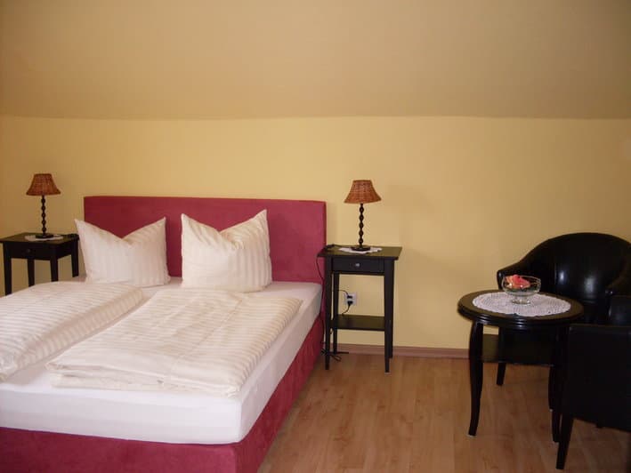 Hotel-Restaurant "Zur Alten Wassermühle"