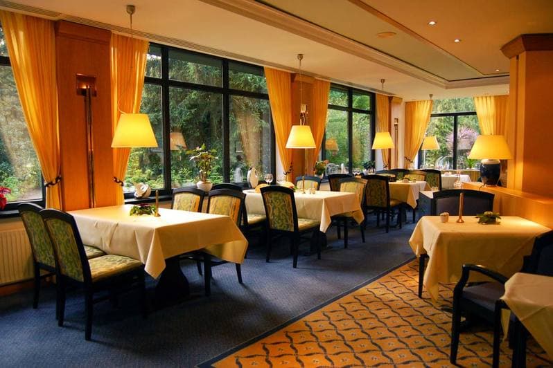 Restaurant Hotel Heide Kröpke