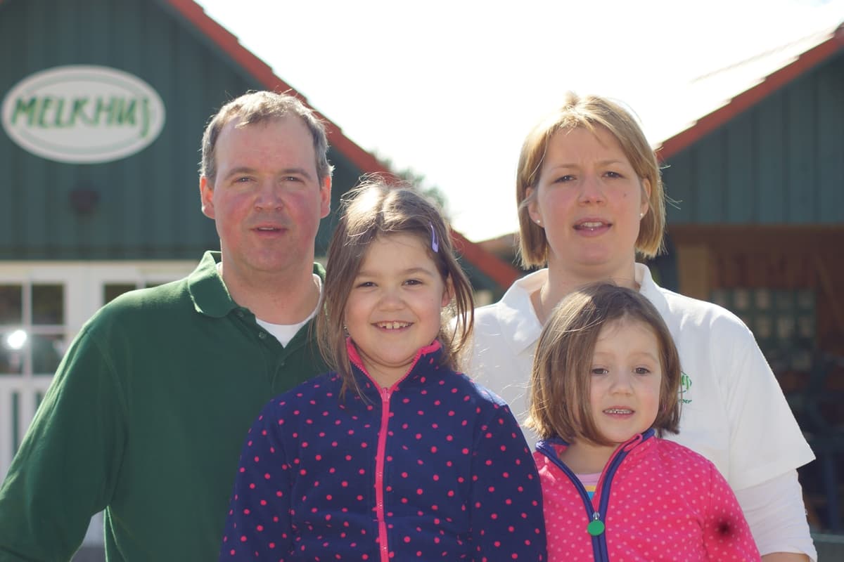 betreiber Melkhus Ardestorf