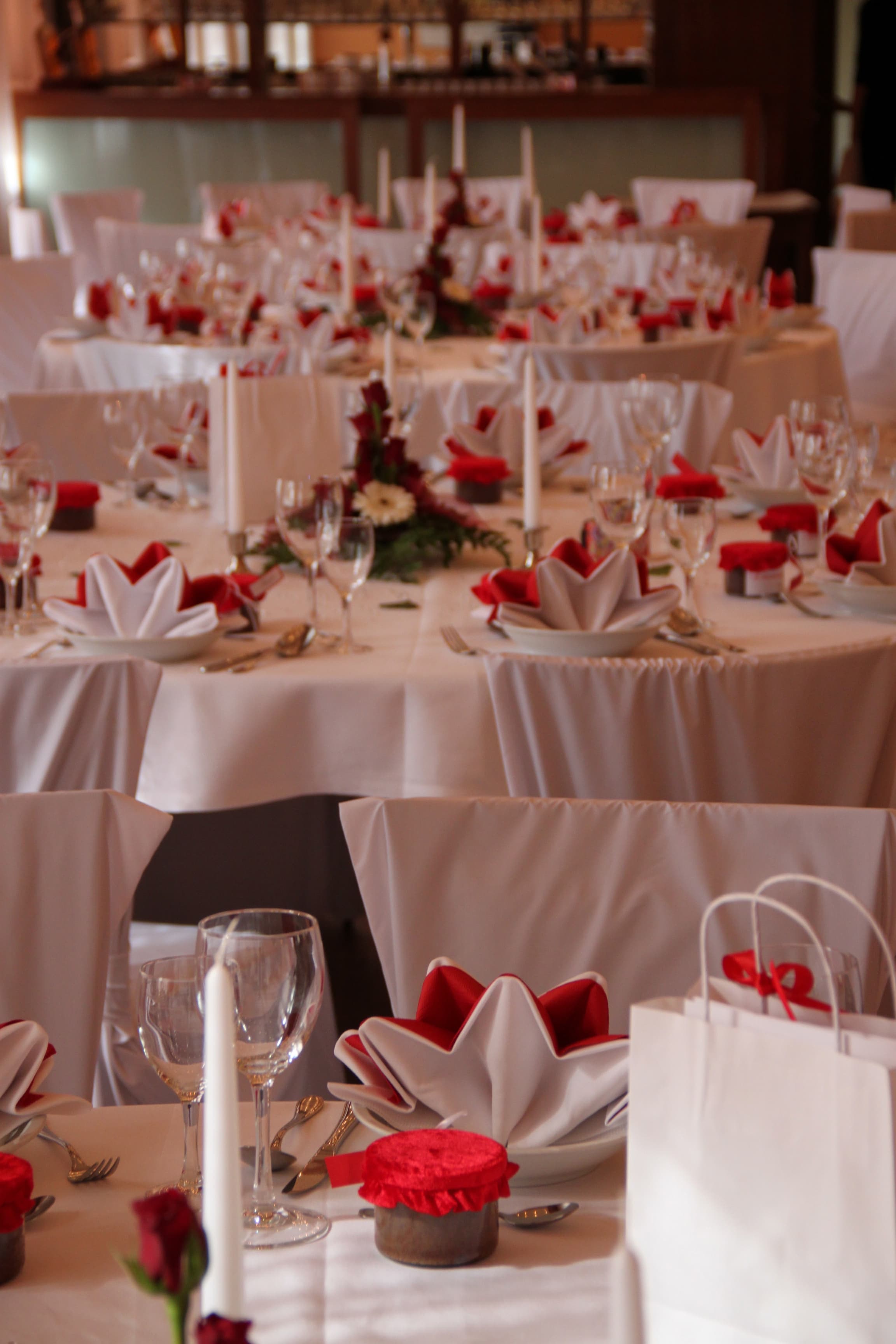 Hotel Restaurant Buskes Steinförde in Wietze, Lüneburger Heide