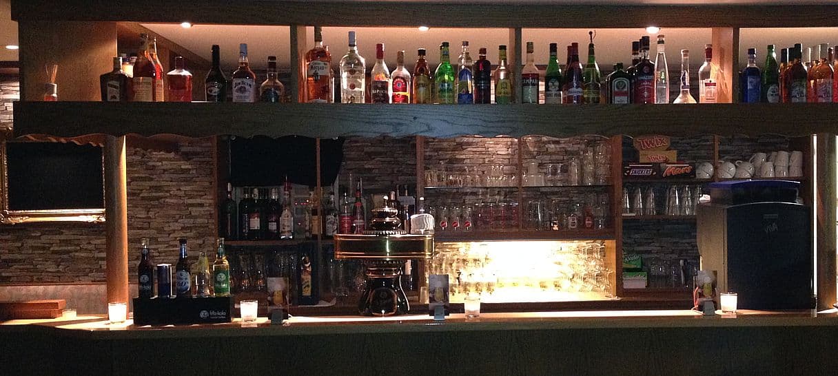 Rockstaurant Stilbruch