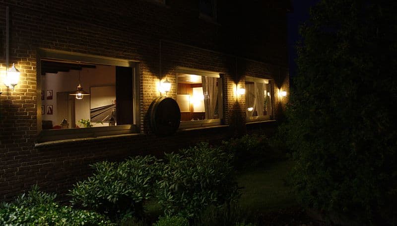 Rockstaurant Stilbruch