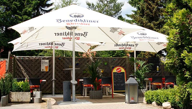 Rockstaurant Stilbruch