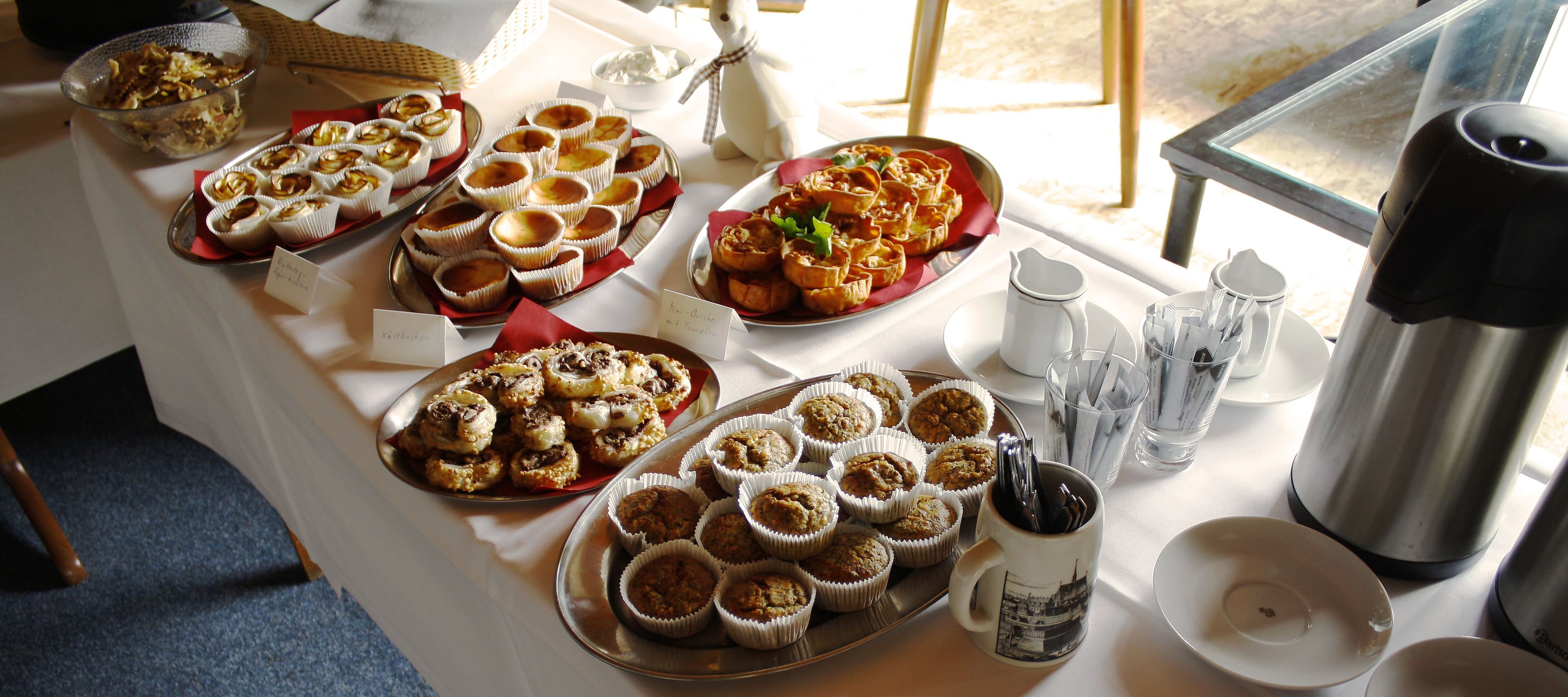 Rockstaurant Stilbruch