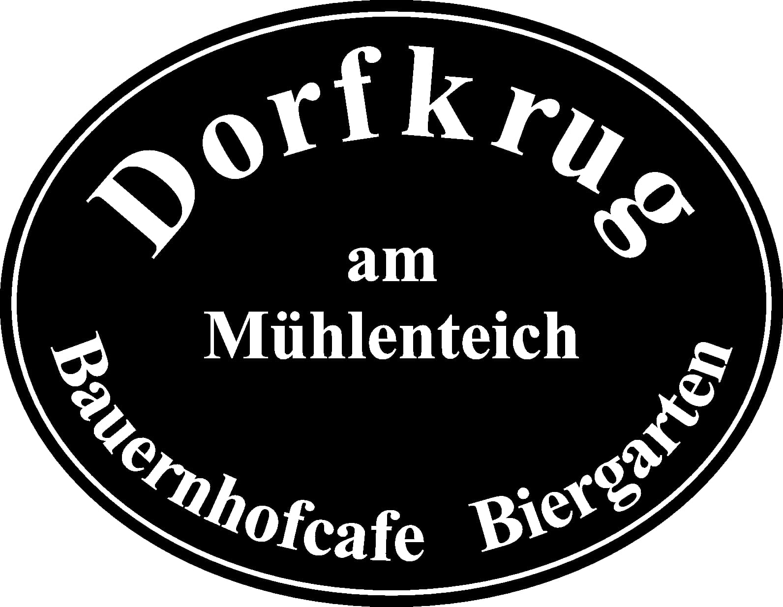 Jesteburg: Dorfkrug am Mühlenteich