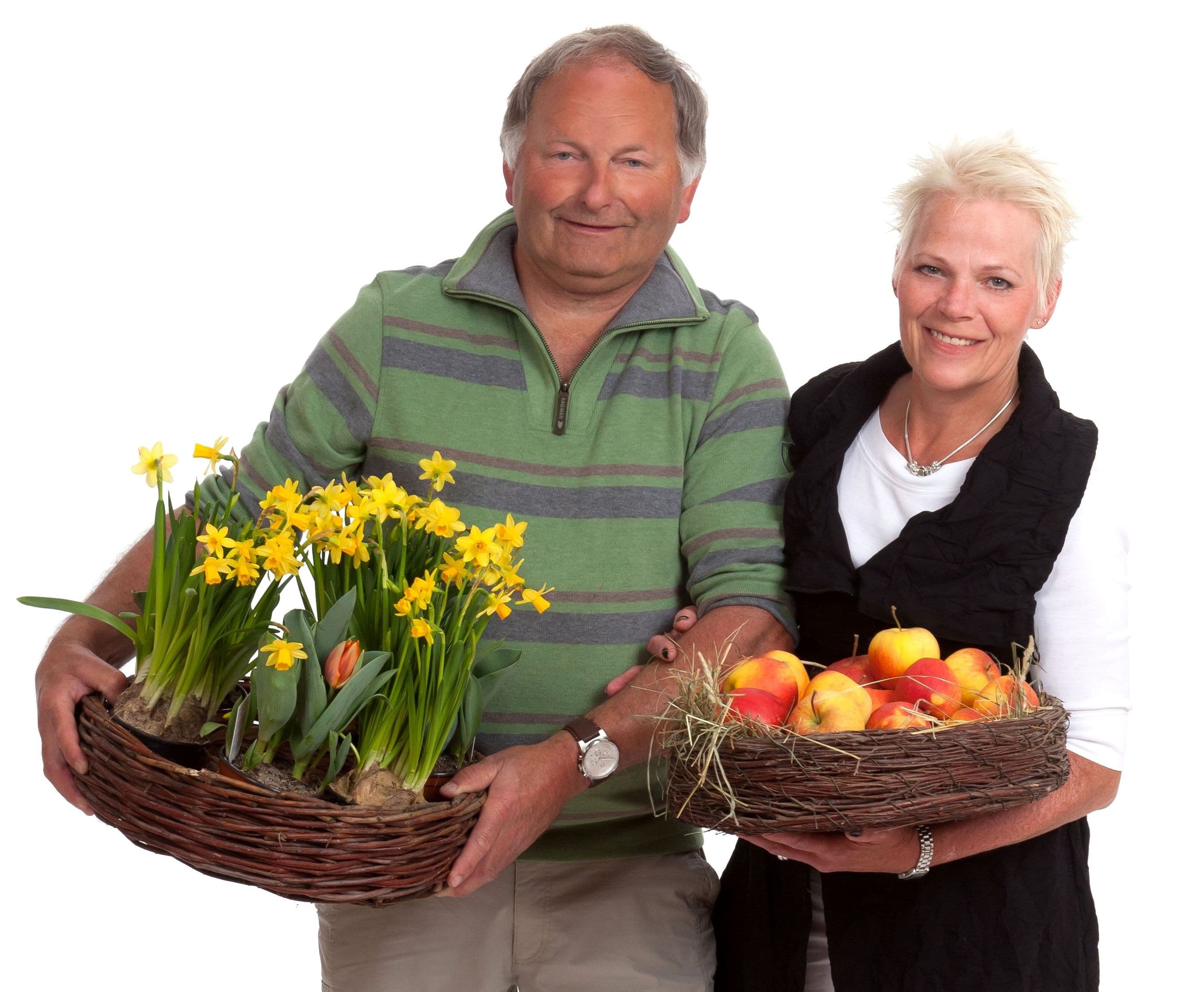 Jesteburg: Dorfkrug am Mühlenteich