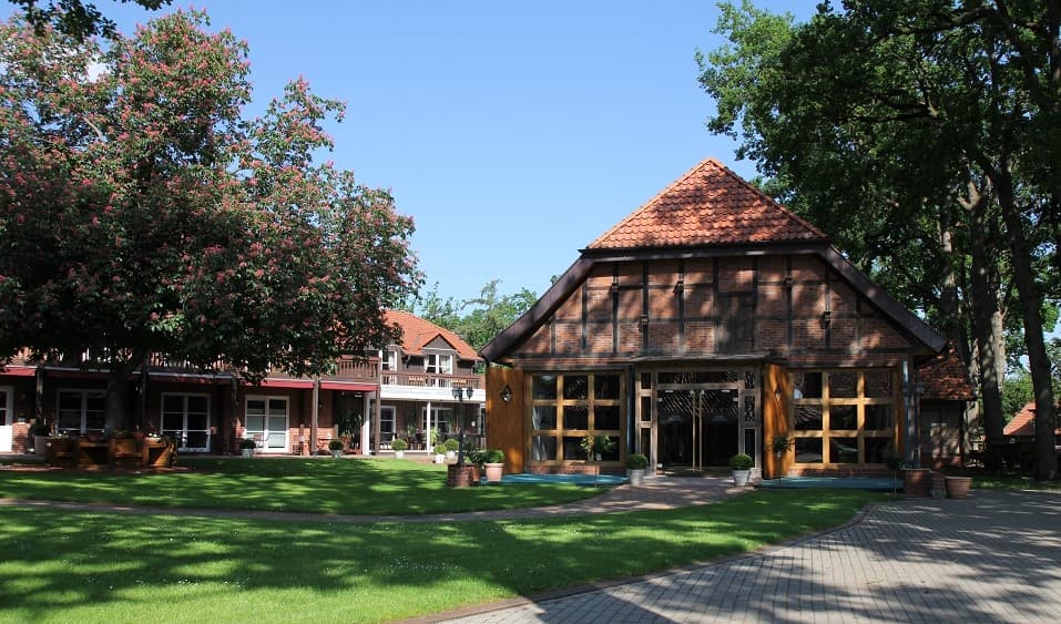 Büchtmannshof bei Wietze