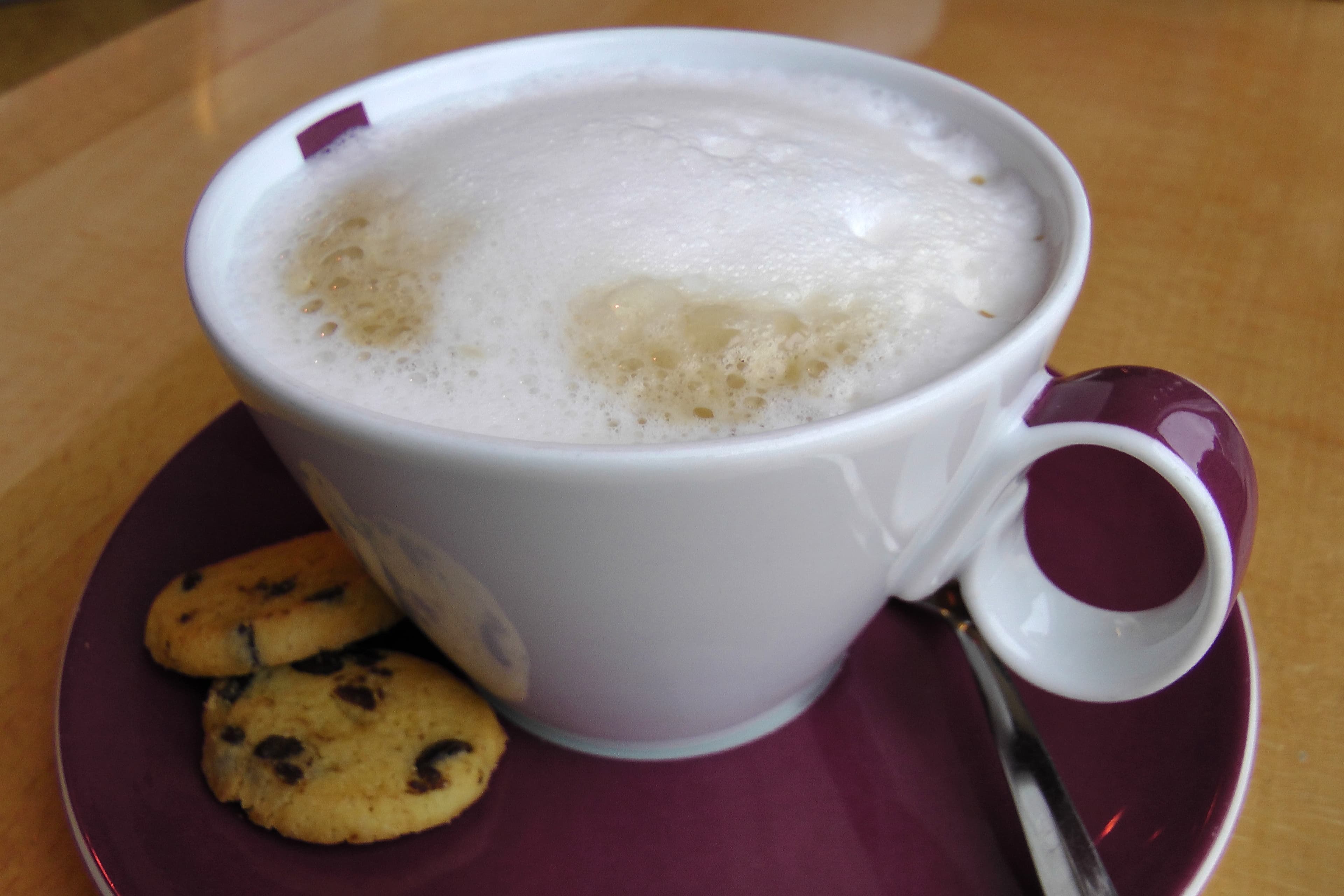 Bäckerei-Café Kappelmann in Wietze, Südheide