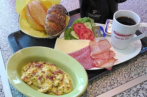 Bäckerei-Café Kappelmann in Wietze