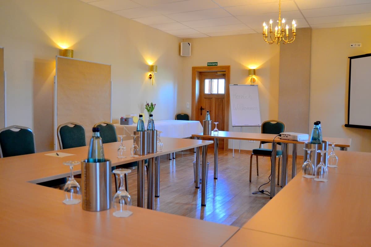 Wienhausen: Zum Gutshof Oppershausen