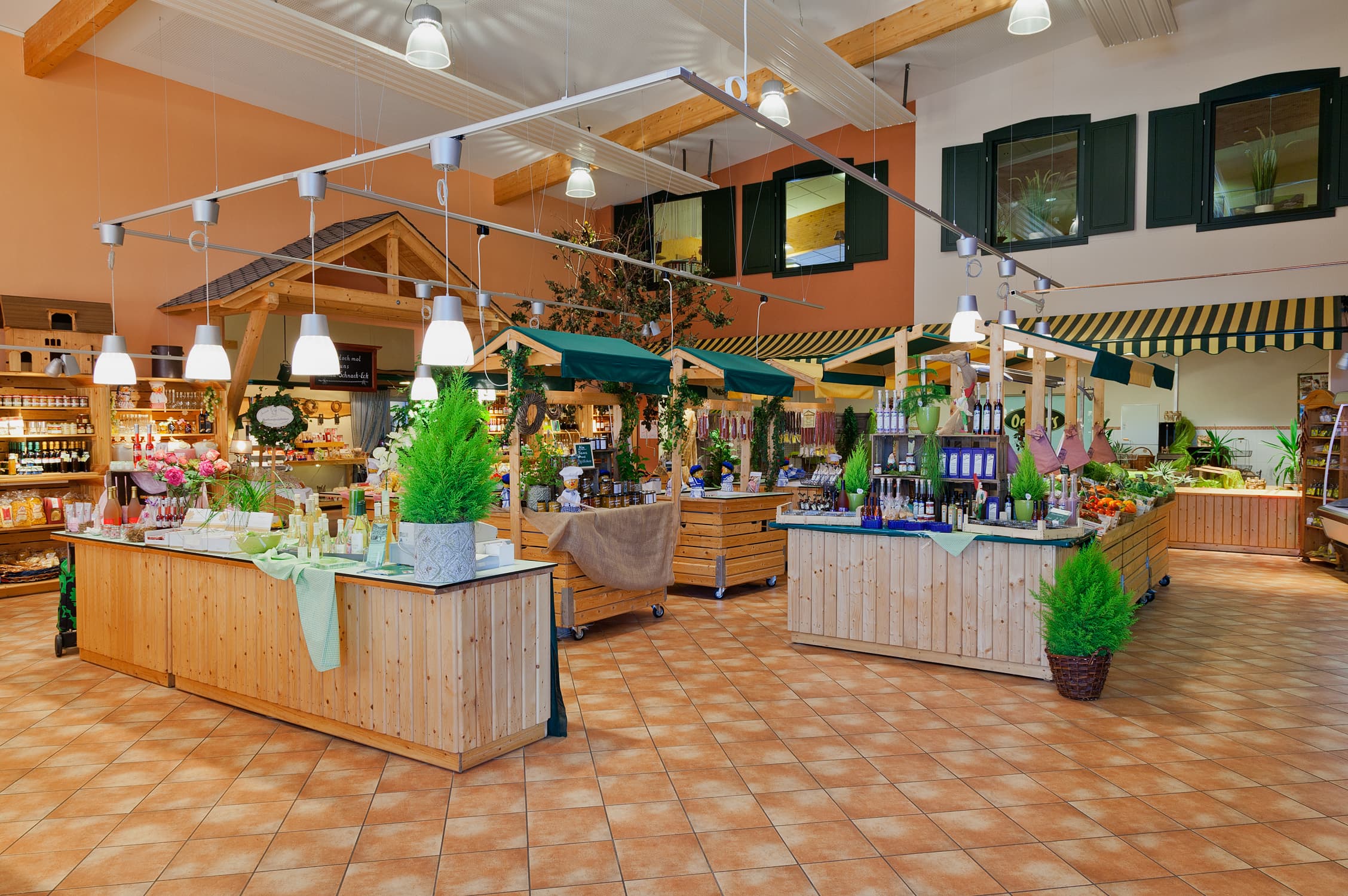 Wenzendorf: Hof Oelkers