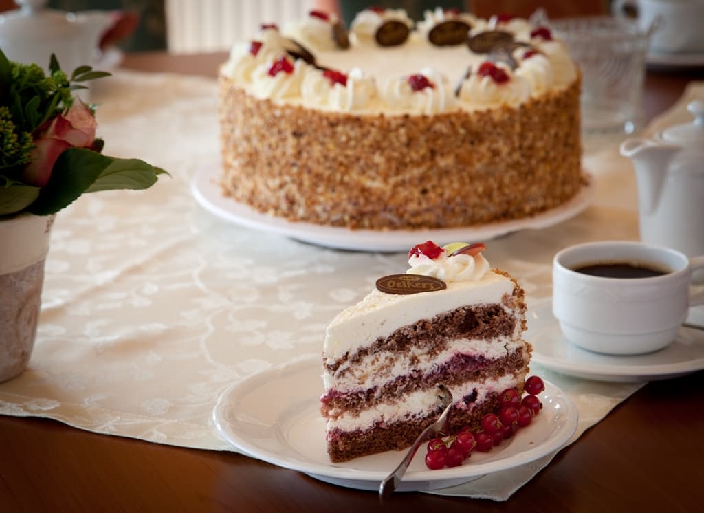 Wenzendorf: Hof Oelkers