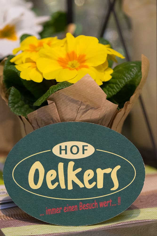 Wenzendorf: Hof Oelkers