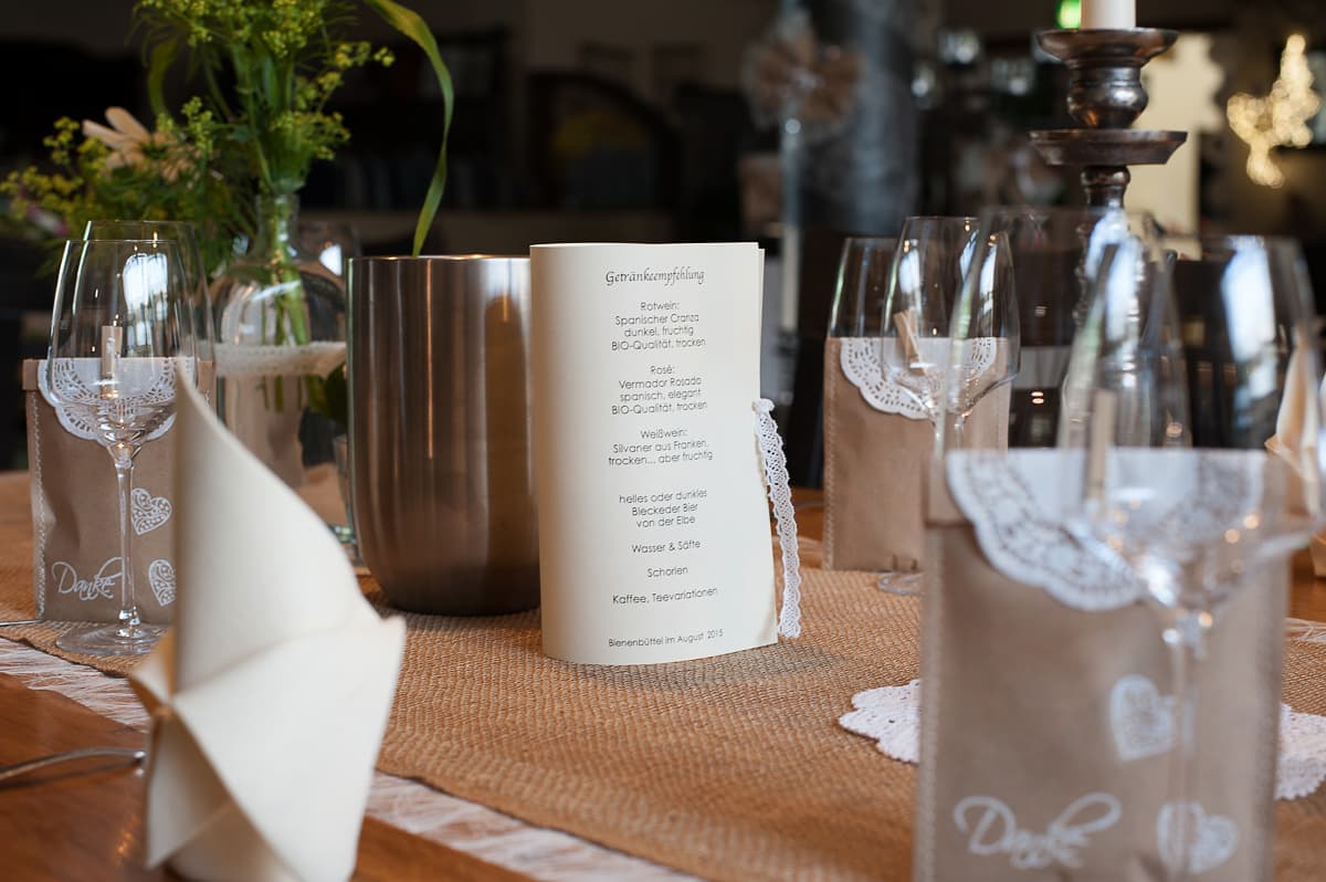 Restaurant/Café Dorfgespräch