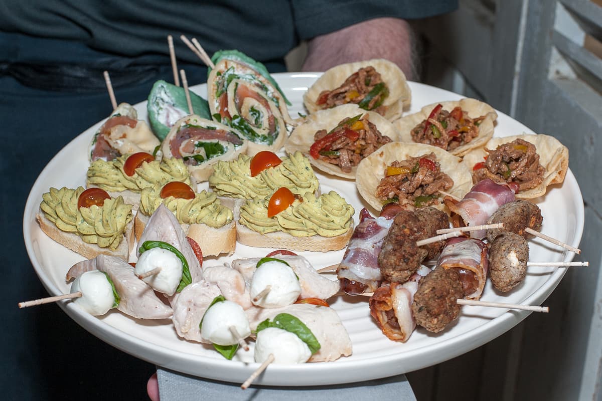 Restaurant/Café Dorfgespräch