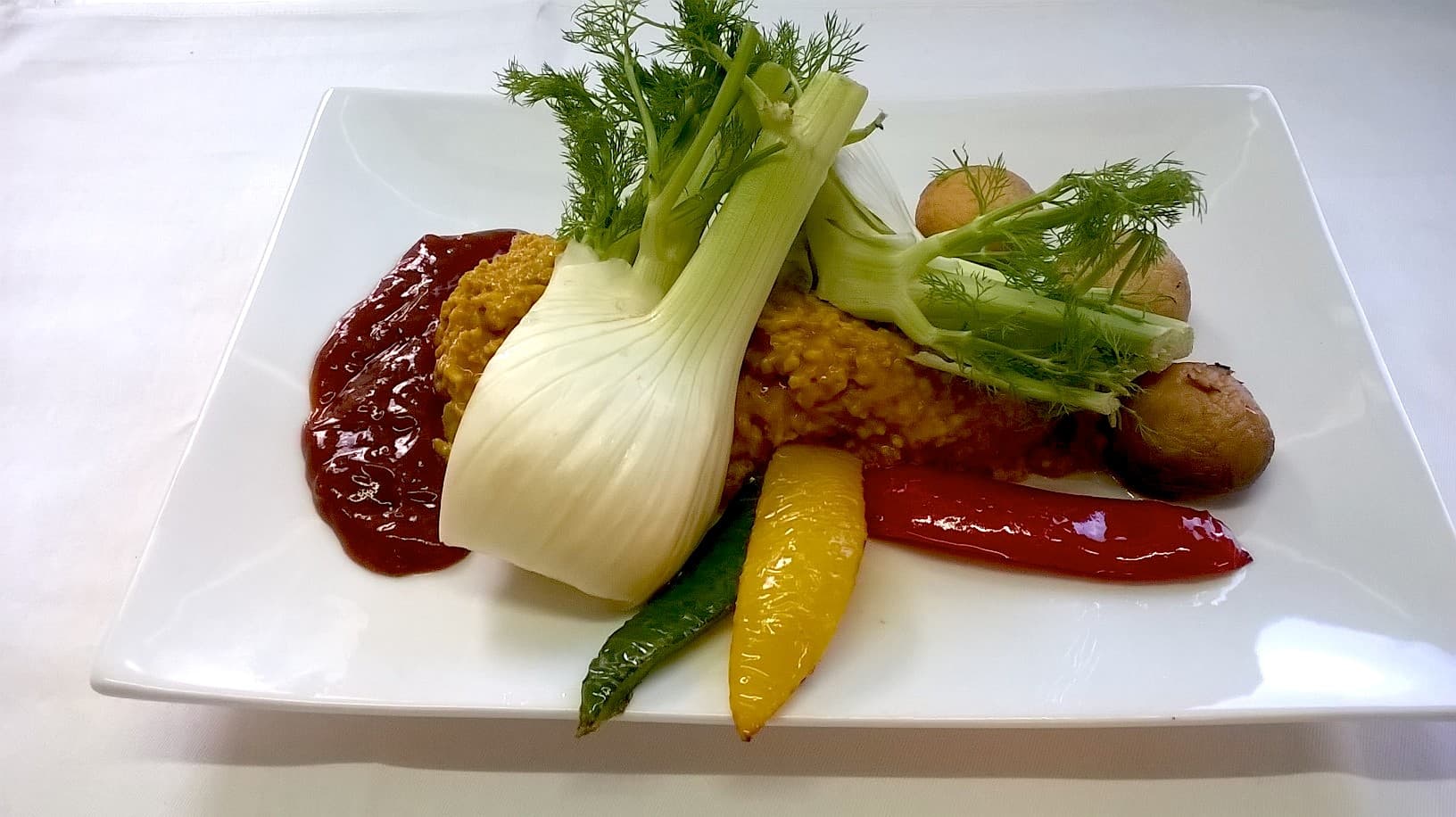 Schneverdingen: Restaurant An der Wassermühle Lünzen