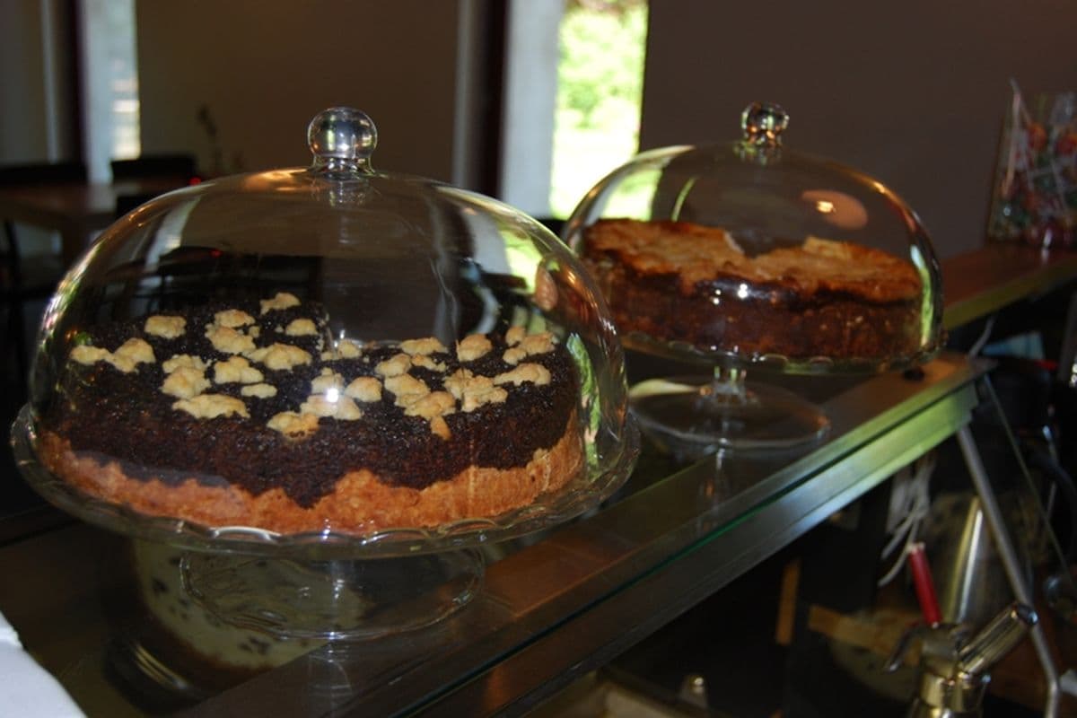 Winkelhof Hofcafè Müden (Örtze)