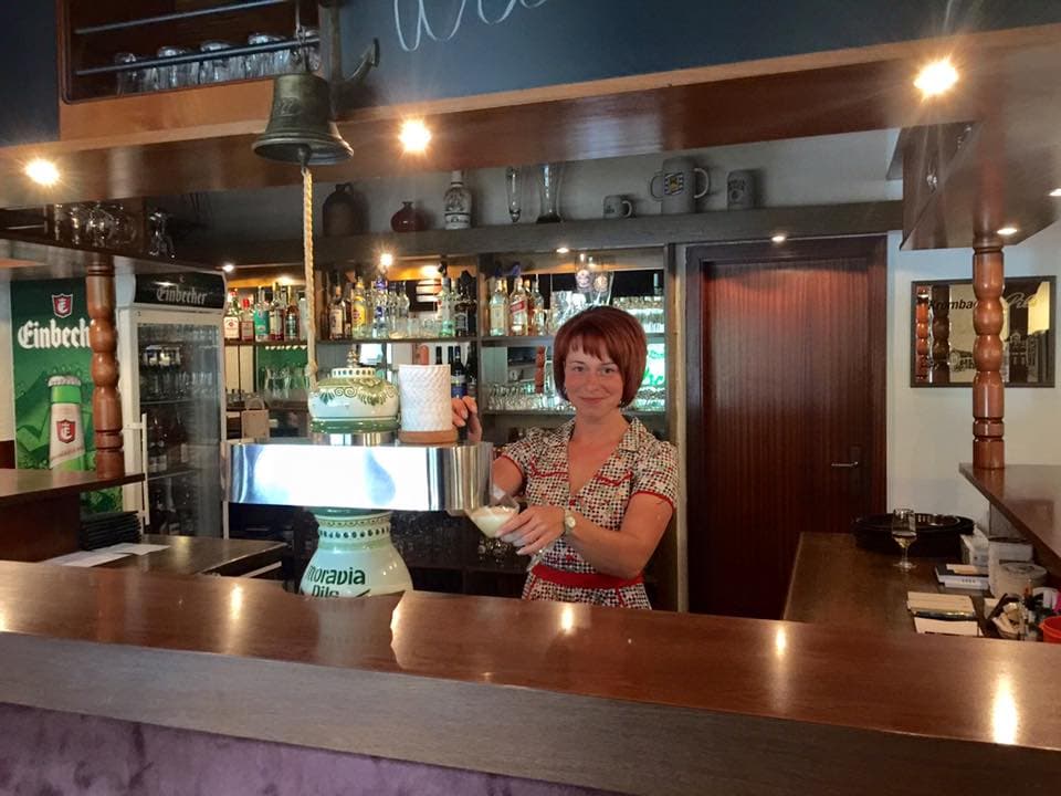 Faßberg: Gasthaus Waldschänke