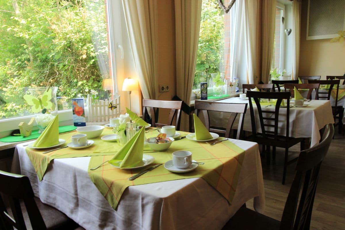 Restaurant Landgasthof Allerparadies Langlingen