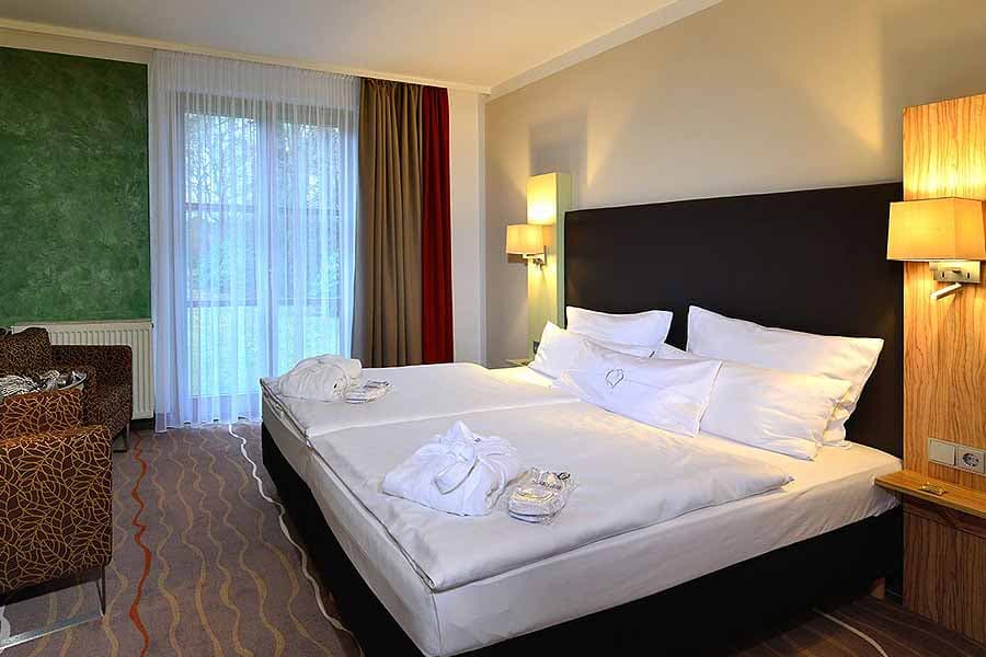 hotel schneverdingen