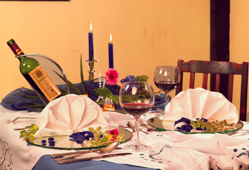 Hotel Restaurant Zum Postillion