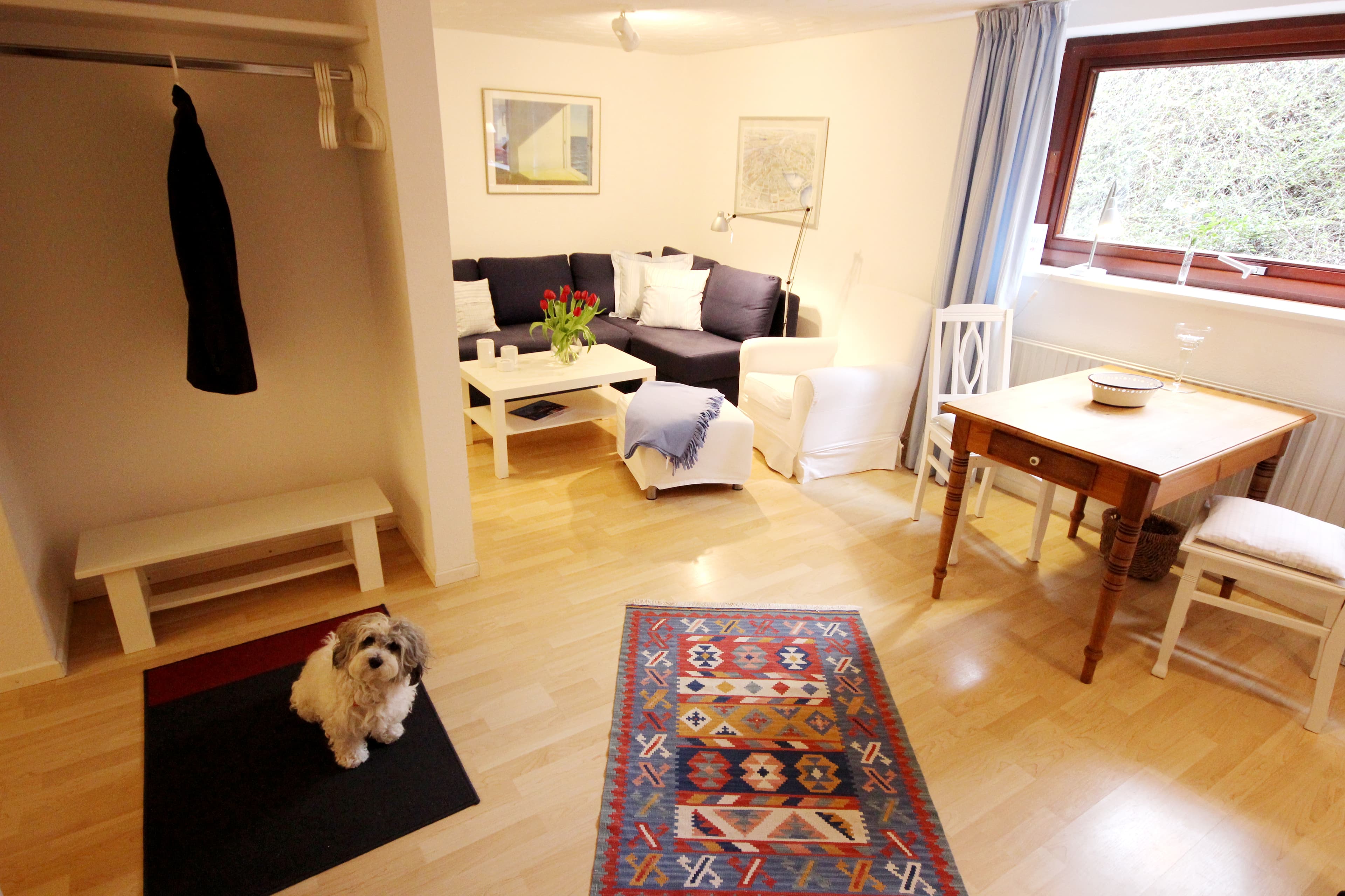 Ferienwohnung Sigrid Bücker