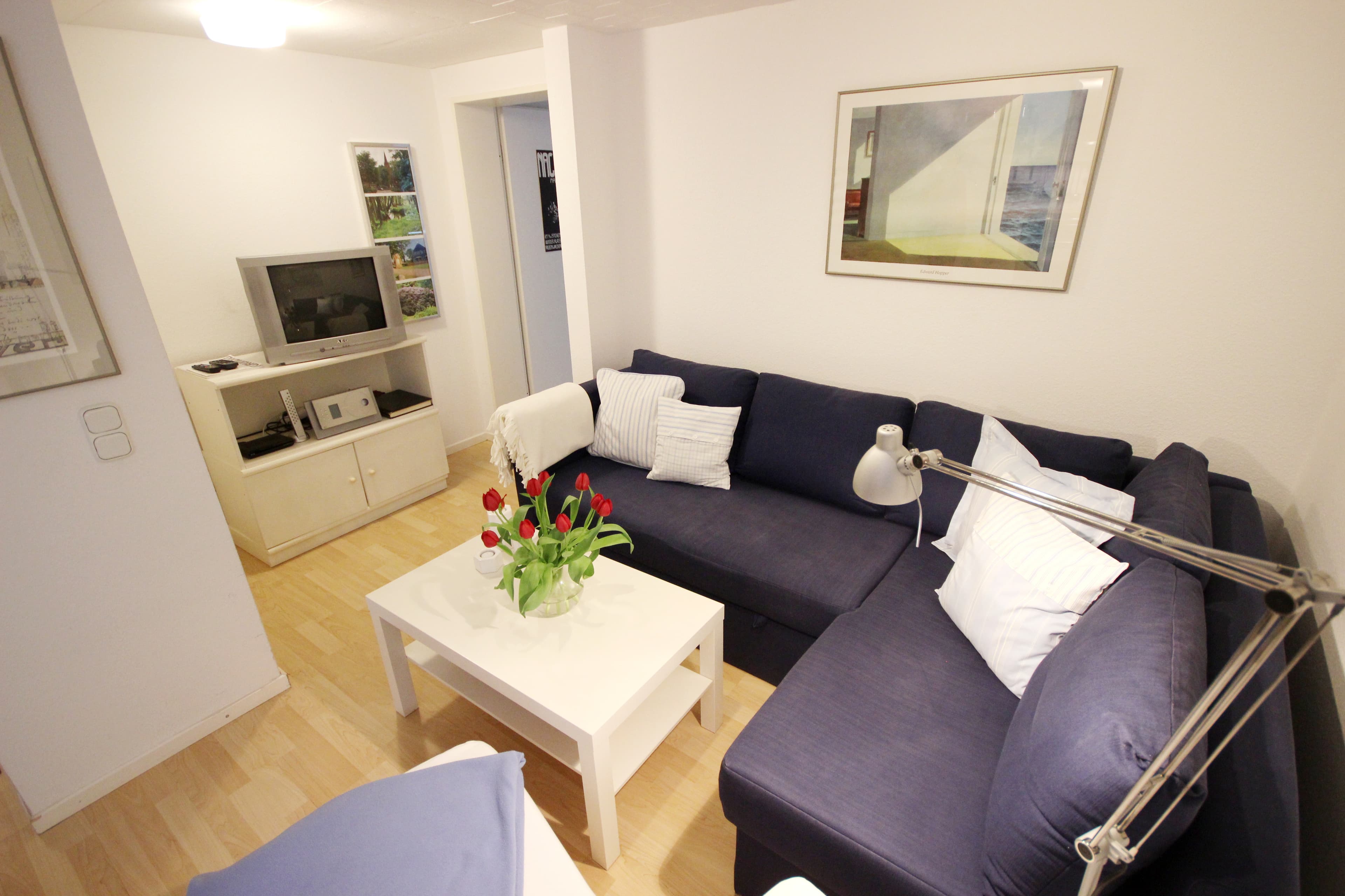 Ferienwohnung Sigrid Bücker