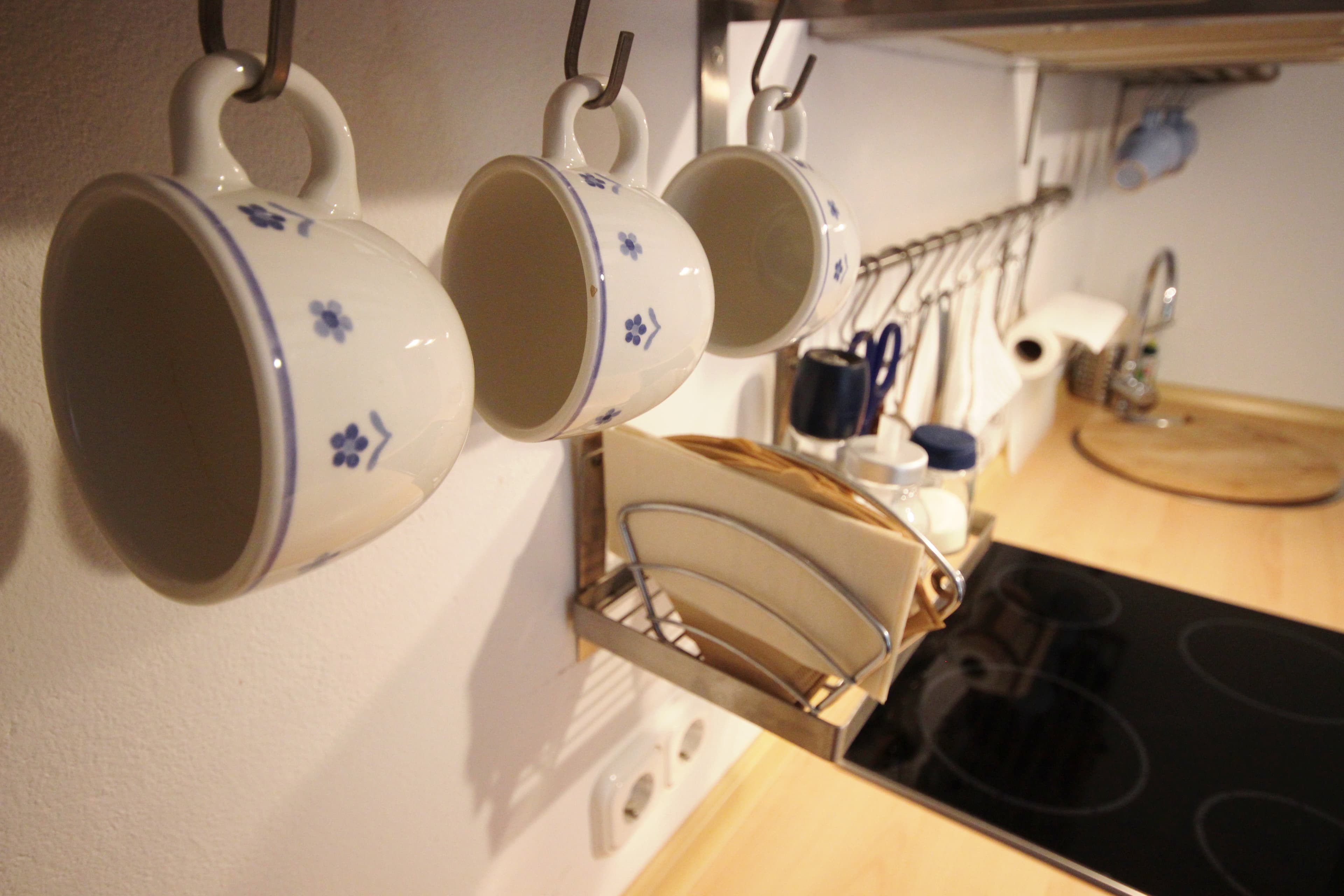 Ferienwohnung Sigrid Bücker