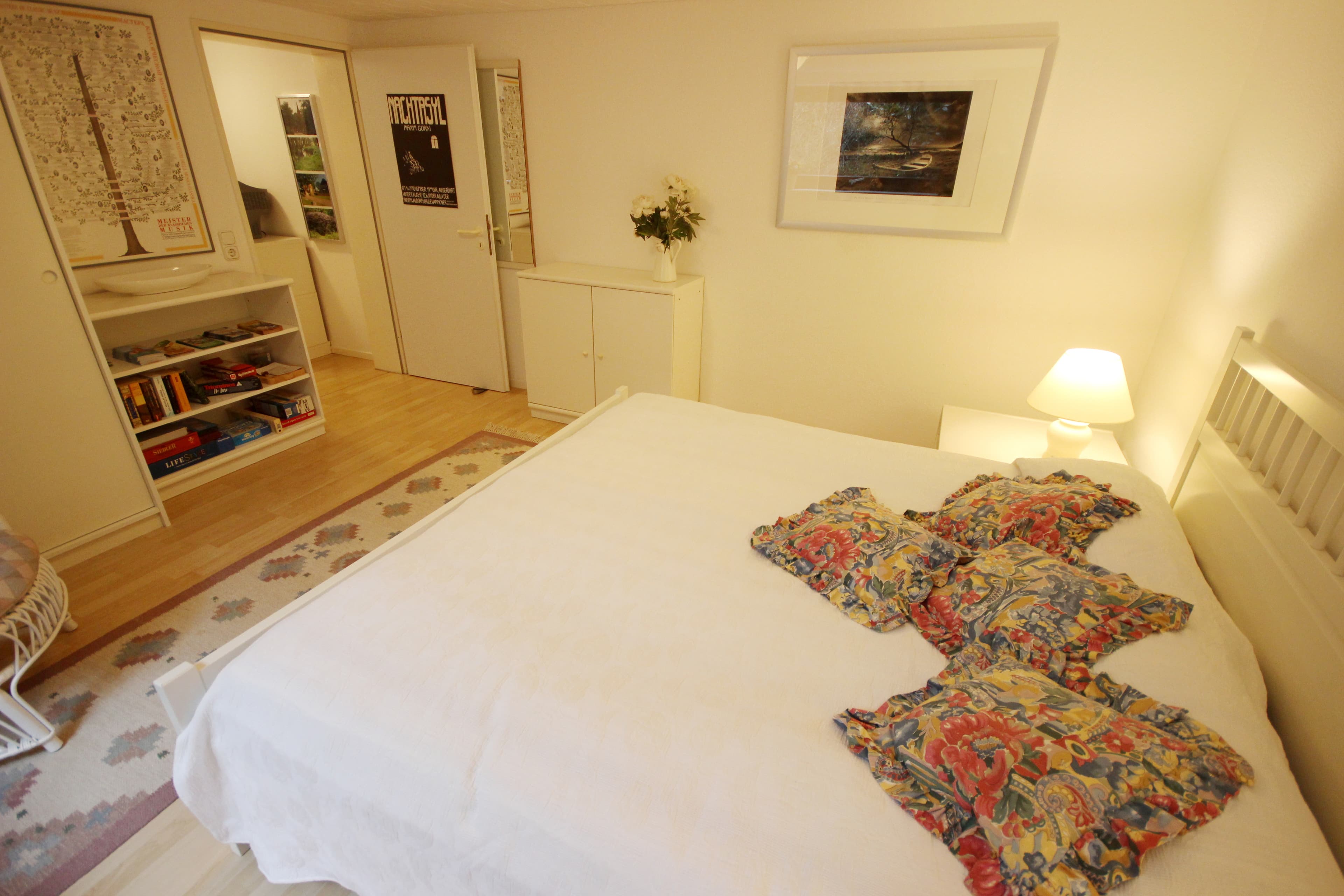 Ferienwohnung Sigrid Bücker