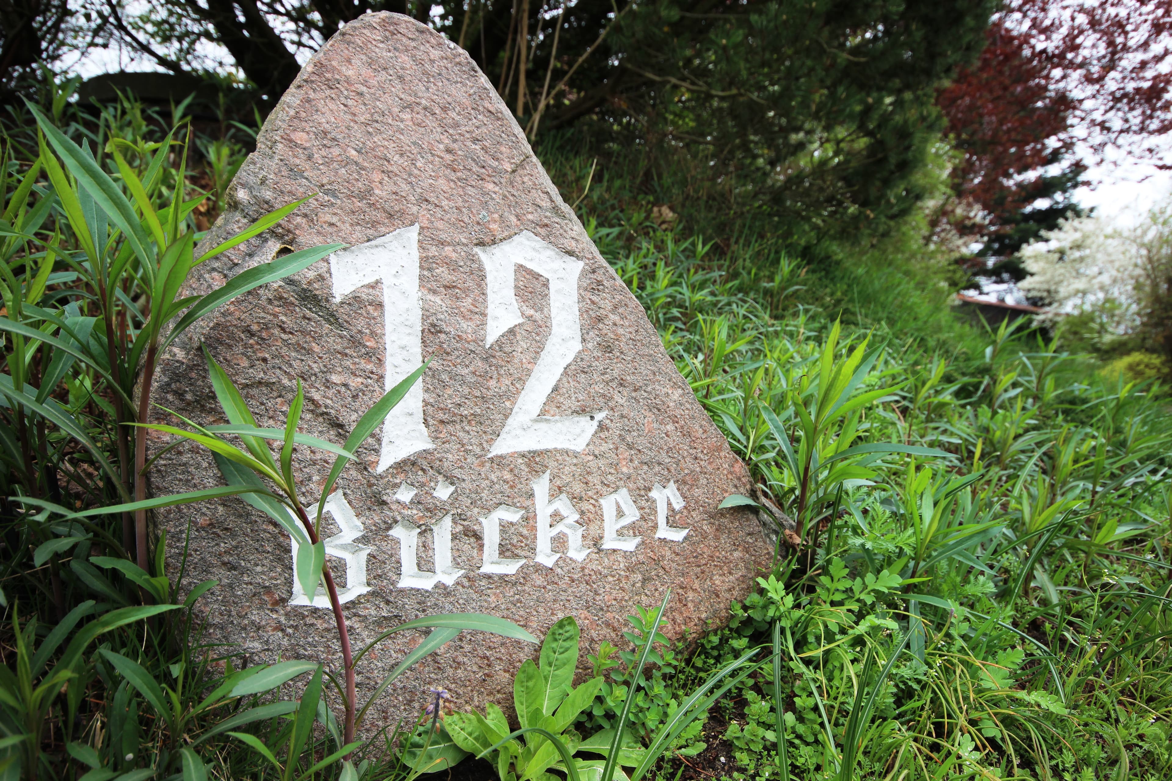 Ferienwohnung Sigrid Bücker