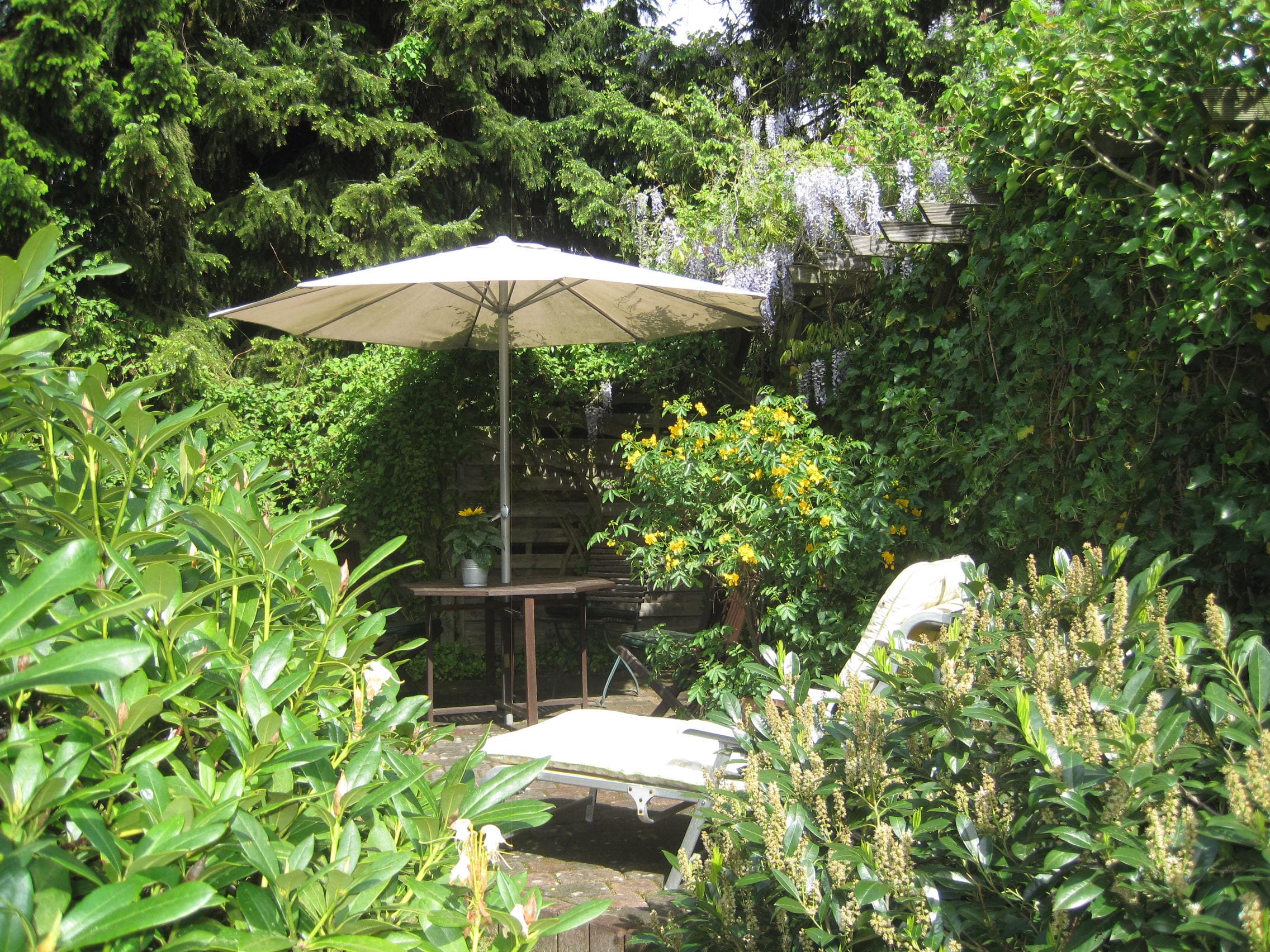 Ferienwohnung Sigrid Bücker