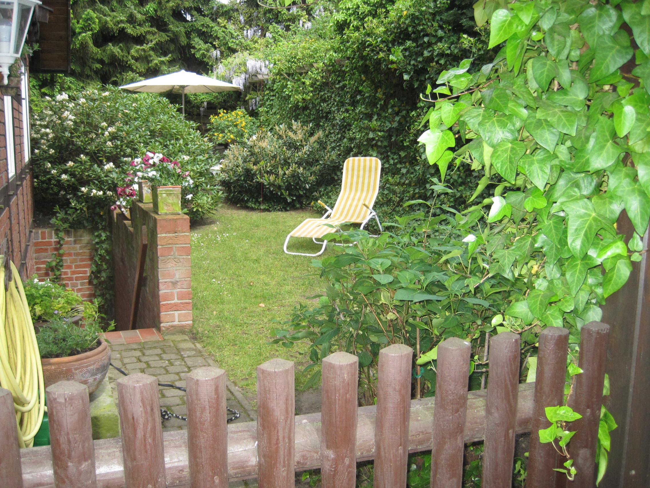 Ferienwohnung Sigrid Bücker