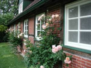Ferienwohnung Ferienparadies Hof Höpen
