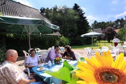 Hotel Landhaus Heideschmiede